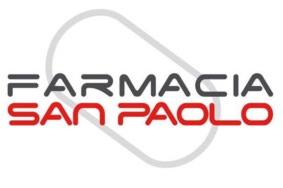 Farmacia San Paolo Logo