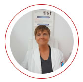 Dott.ssa Maschietto Graziella