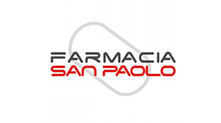 Farmacia San Paolo Logo