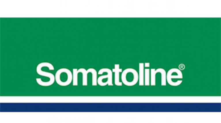 Somatoline logo