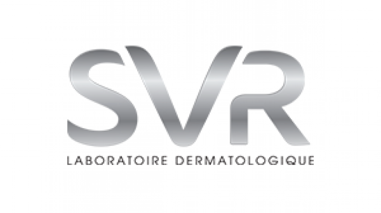 SVR logo